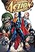 Superman: Action Comics: The Rebirth Deluxe Edition Book 1 (Rebirth)