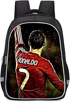 cr7 kids backpack