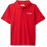 Columbia Boys PFG Slack Tide Polo