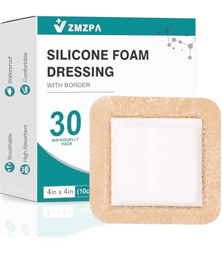 Amazon.com: Triad Hydrophilic Wound Dressing with CMC 6 oz. Sterile 1967, 12 Ct : Health & Household Amazon.com: Triad Hydrophilic Wound Dressing with CMC 6 oz. Sterile 1967, 12 Ct : Health & Household
