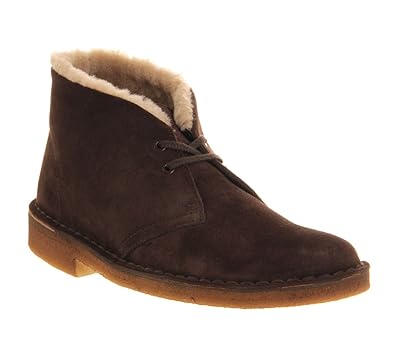 clarks classics