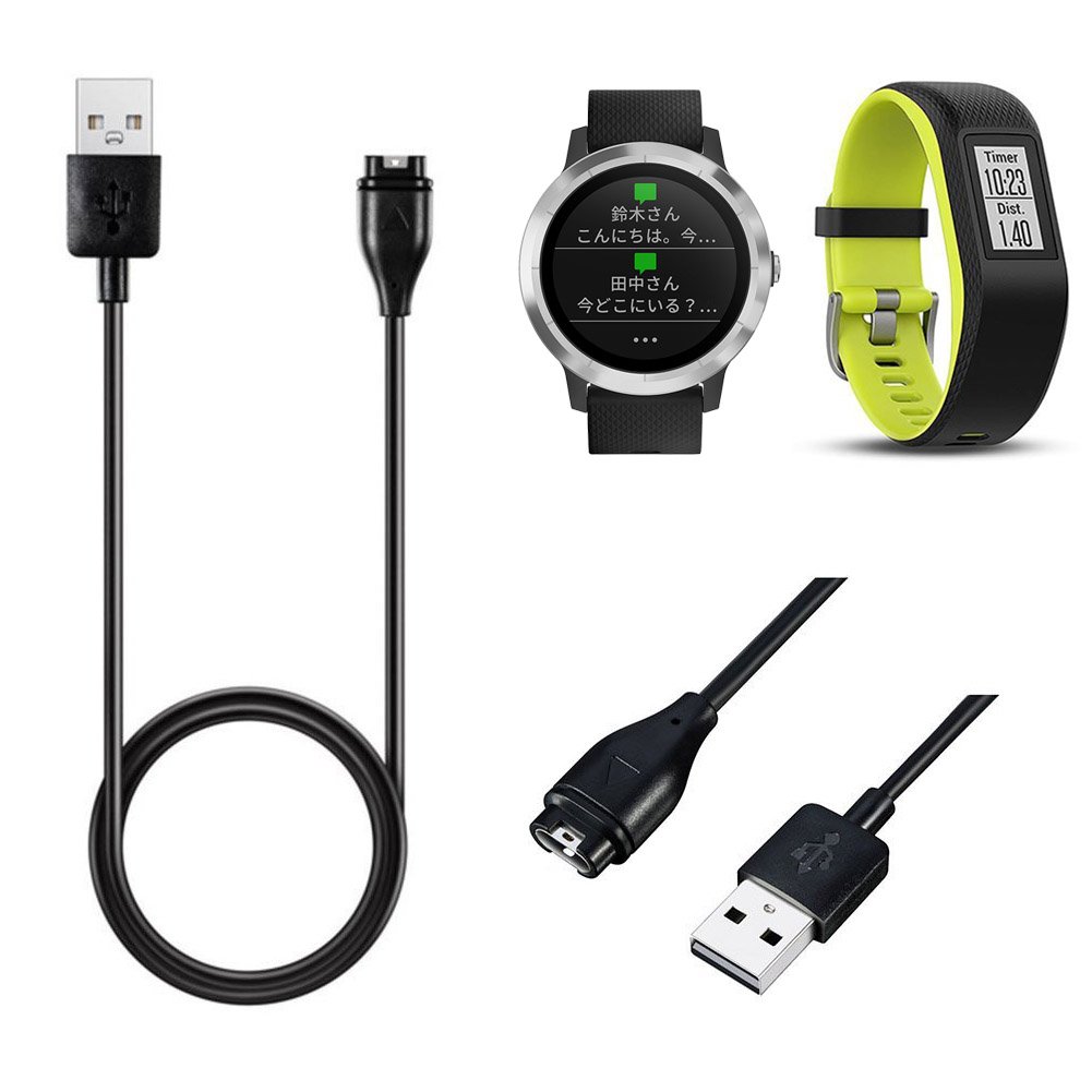 garmin vivoactive 3 spare parts