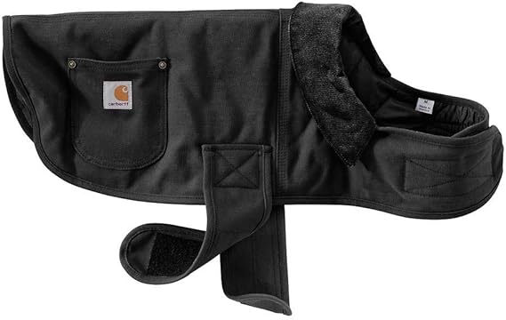 carhartt dog chore coat green