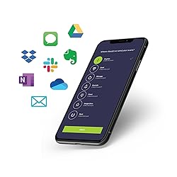 Rocketbook Fusion Smart Reusable Letter Size