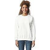 Gildan unisex-adult Fleece Crewneck Sweatshirt, Style G18000, Multipack