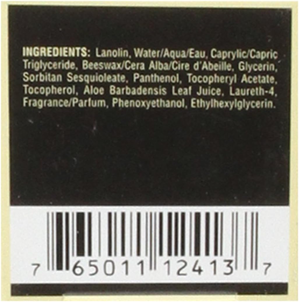 QTICA Intense Cuticle Repair Balm - 0.5oz: Beauty