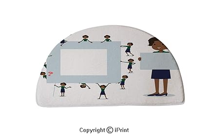 Amazon Com Lefedzyljhgo Modern Fluffy Area Rug For Living Room