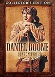 Daniel Boone: Season Two