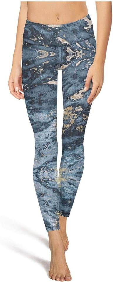 amazon ladies white leggings