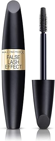false lash effect mascara