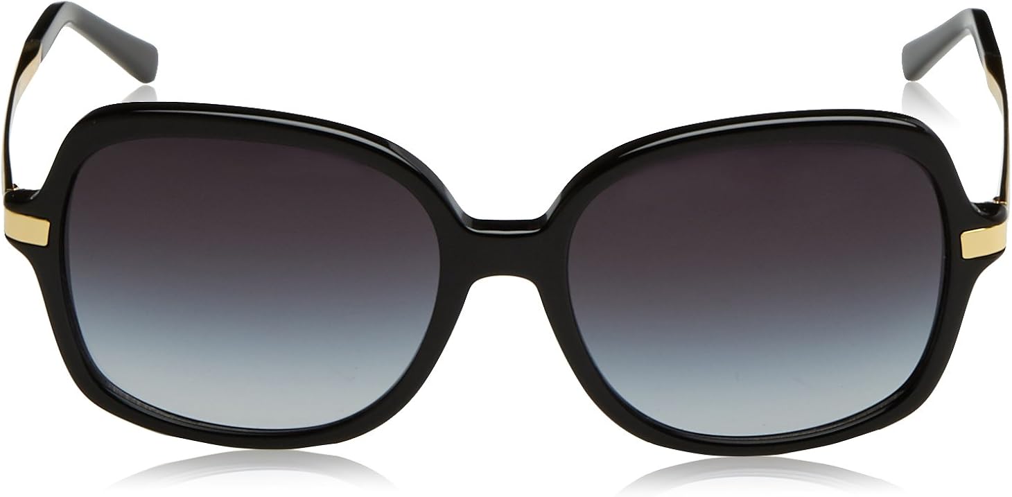 Michael Kors 0MK2024 Black One Size: Michael Kors: Clothing