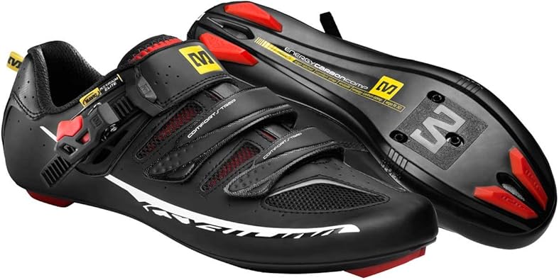 mavic aksium shoes