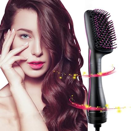 Amazon Com Znddb One Step Hair Dryer Styler Multifunction 2 In 1