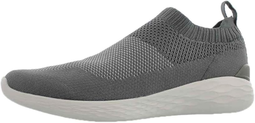 skechers slip on shoes amazon