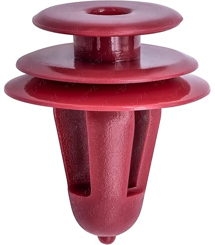 Amazon.com: Rexka Trim Panel Clips for Toyota 67771-30090 Land