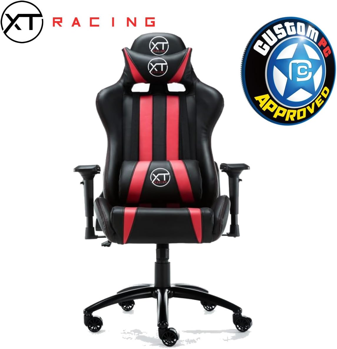 Xt racing gaming chair Clearance