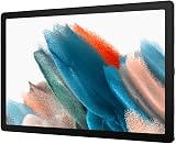 Samsung Galaxy Tab A8 SM-X205N 10.5" 4G LTE 32GB 3GB RAM Silver Android 11 view 4