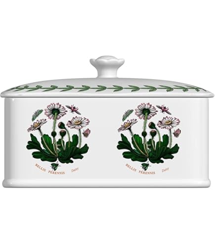 Portmeirion ボタニックガーデン計量カップセット Bouquet Set of 4 Measuring Cups | Portmeirion