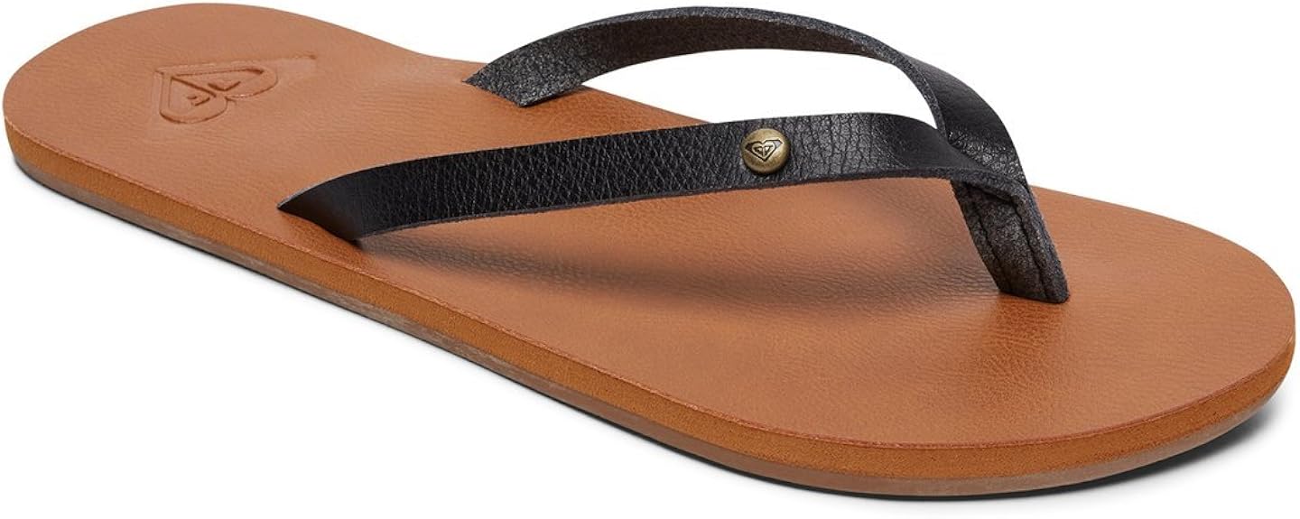 roxy jyll flip flops