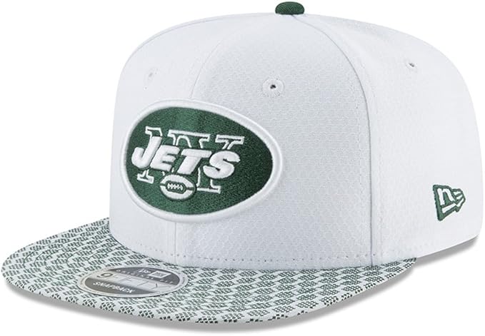 ny jets baseball cap