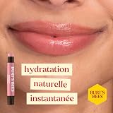 Burt's Bees Gift Set Lip Shimmers Peony Rhubarb Fig 3x2.6g 11.05g view 5