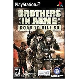 Brothers in Arms: Road to Hill 30