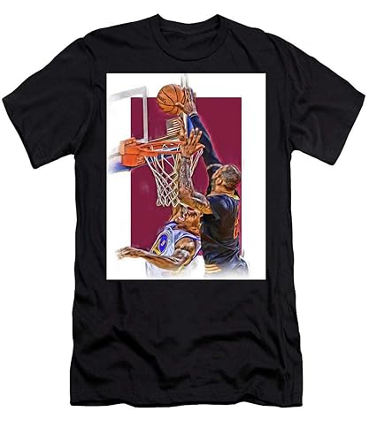 lebron james shirt amazon