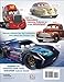 Disney Pixar Cars 3: The Essential Guide