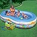 SySrion® Brand and New Sand Away Beach Mesh Bag Tote (Swim, Toys, Boating. Etc.) Stay Away From Sand --Xl Size (Green)