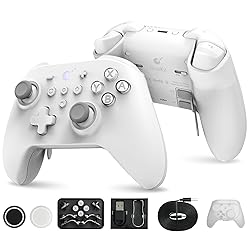 RunSnail GuliKit KK3 Max Controller, Kingkong 3