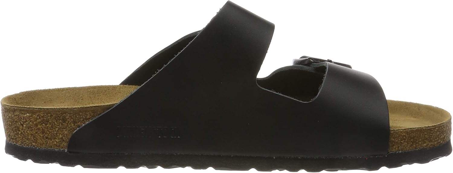  | Birkenstock Unisex Arizona Shearling Sandal | Shoes