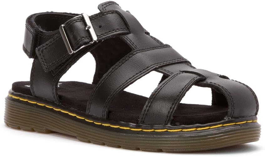 dr martens junior sandals