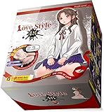 Magic Eyes Love Style 48 Japanese Onahole