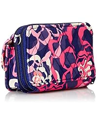 Vera Bradley All in One Crossbody, Signature Cotton