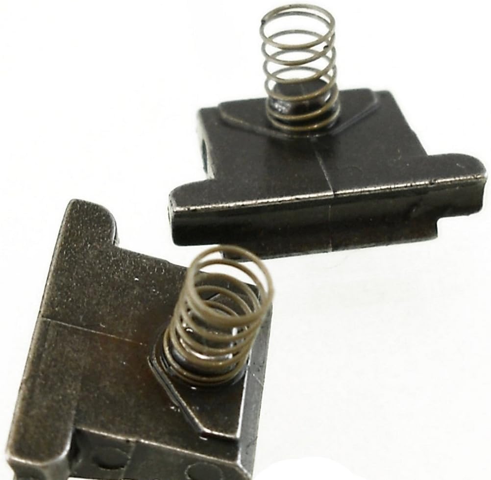 MAVIC Pawl Spring Set One Colour, One Size Amazon.co.uk Sports