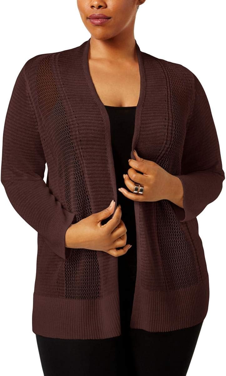 alfani sweater womens