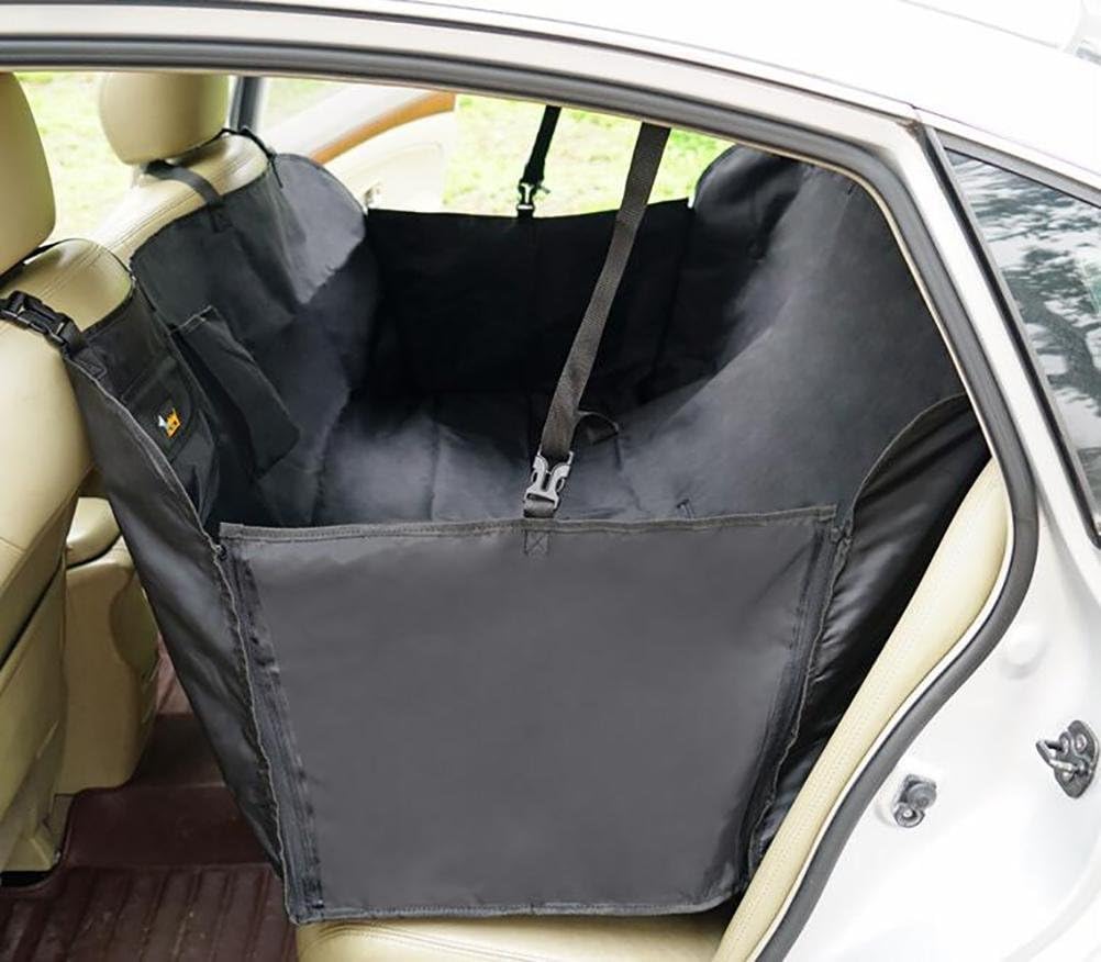 best back seat protector