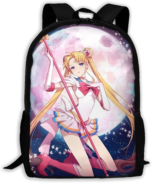 sailor moon backpack amazon