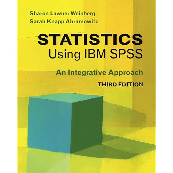 Amazon.com: Data Mining with SPSS Modeler: Theory, Exercises and