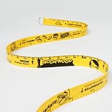 Suck UK Kids Tape Measure 3m Double Sided with 60 Fun Facts view 5