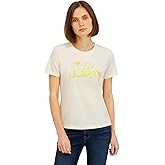 Spyder Womens Pursue Your Path Graphic Short Sleeve Tee T-Shirt