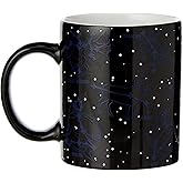 Constellation Heat Reveal Mug