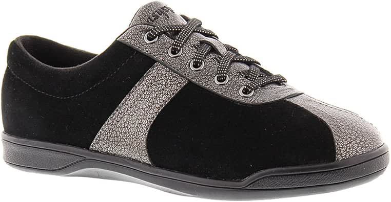 Easy Spirit Womens Esoncue Low Top Lace Up Fashion