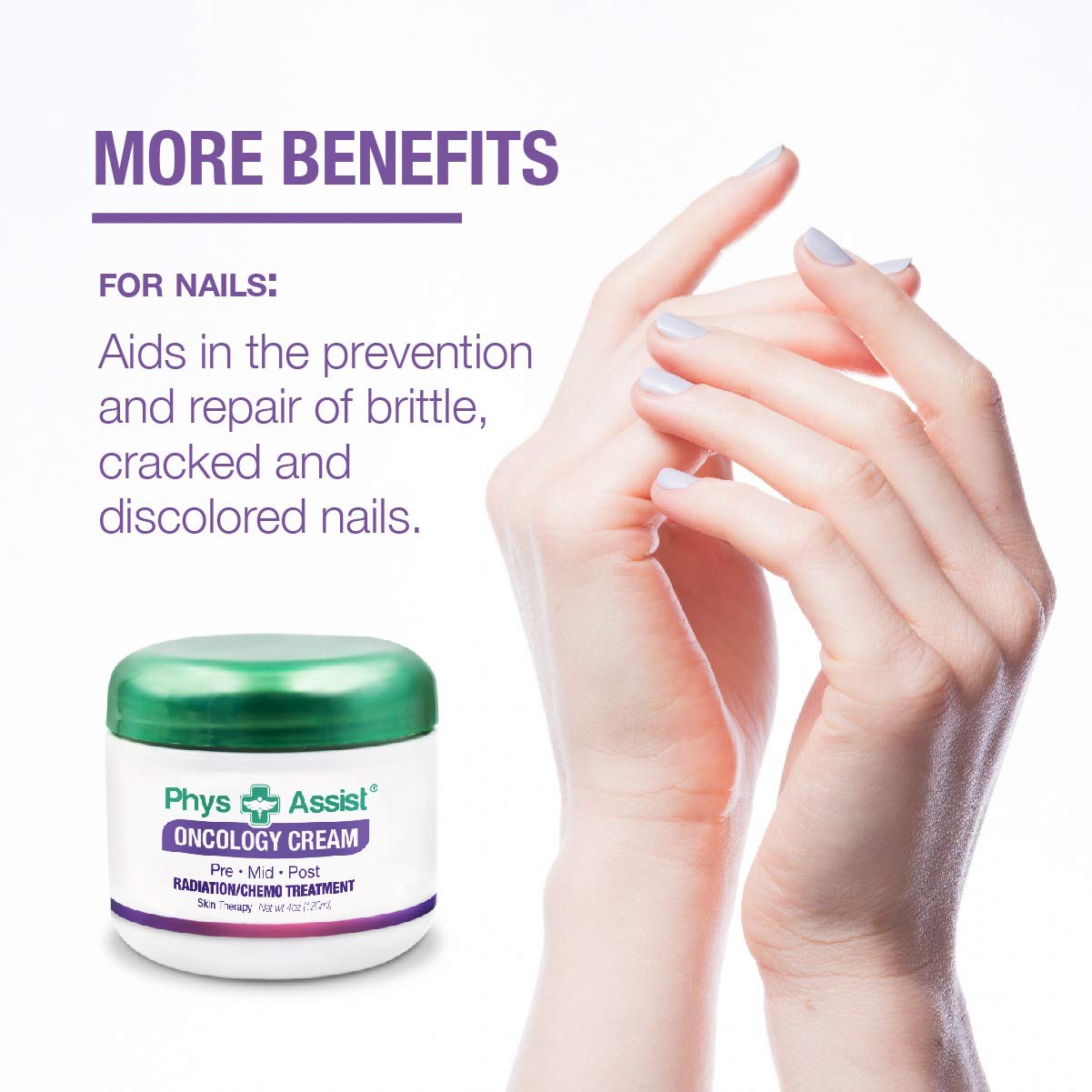 best moisturiser for chemo