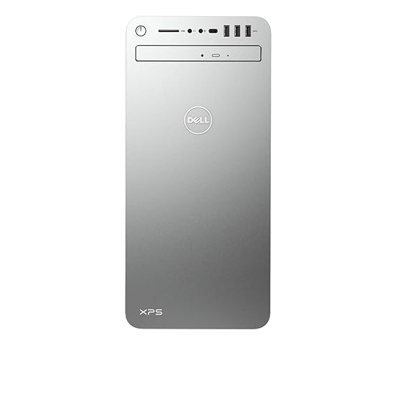 Dell XPS 8930 Special Edition Tower Desktop 8th Gen Intel