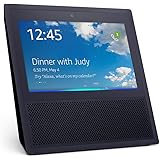 Introducing Echo Show - Black