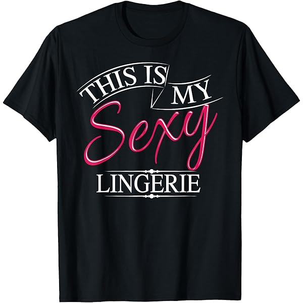 sexy lingerie shirt Choosing the Best Lingerie Styles for Small Breasts – Lingerie Seduction main image 0
