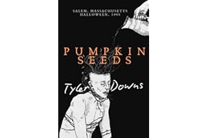 Pumpkin Seeds