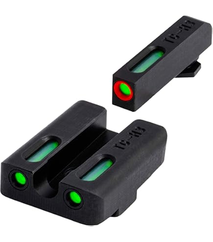 Amazon.com : Trijicon GL201-C-600649 Bright & Tough Night