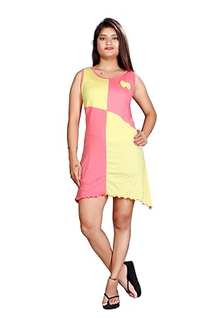 fancy night dress for ladies